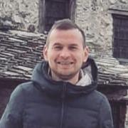Profile photo of Amir Hasanbegovic